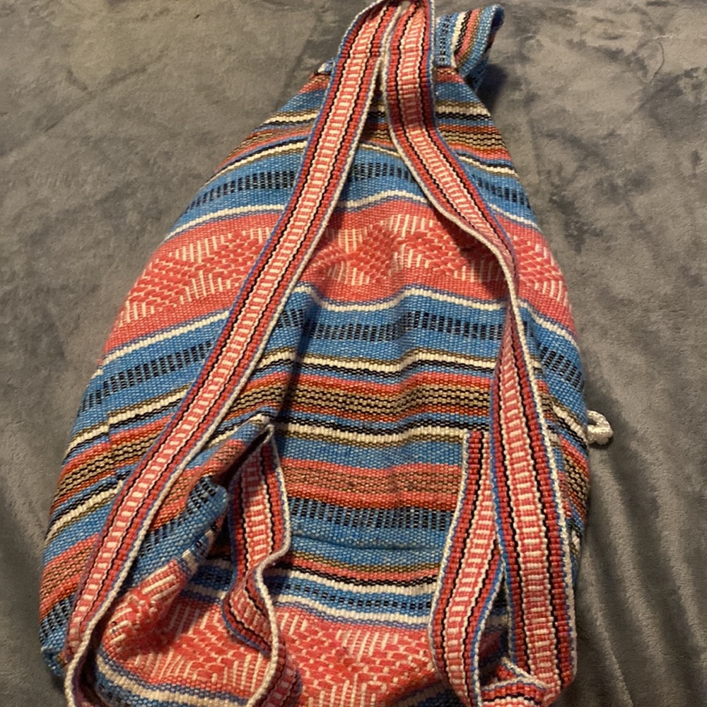 Super Cute Book Bag !! View 4